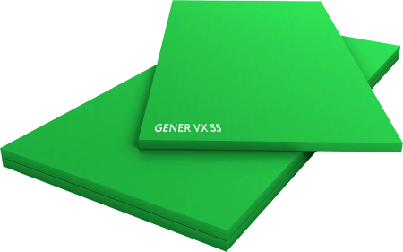 Вибромат Gener VX 55, 12,5 мм