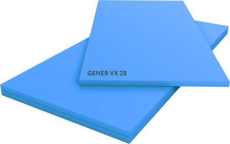 Вибромат Gener VX 28, 12,5 мм