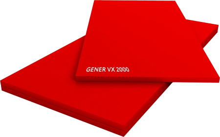 Вибромат Gener VX 2000, 12,5 мм