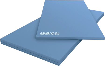 Вибромат Gener VX 650, 12,5 мм