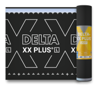 Диффузионная мембрана DELTA-XX PLUS LIGHT, 50м