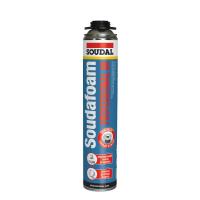 Пистолетная монтажная пена Soudafoam Professional 60 Пистолетная монтажная пена Soudafoam Professional 60
