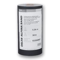 Герметизирующая лента DELTA-ALPINA-BAND, 30м