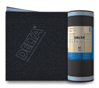 Диффузионная мембрана DELTA-TRELA PLUS, 30м