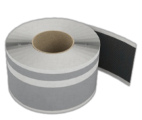 Виброгасящая гидроизоляционная лента SoundGuard ВиброЛента 60