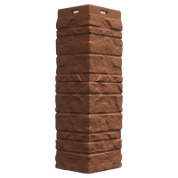 Внешний угол DOCKE EDEL, родонит