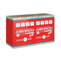 Утеплитель ISOROC Супер Плита 1170х610х27мм