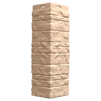 Внешний угол DOCKE EDEL, берилл