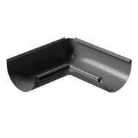 Угол внутренний 90 DOCKE STAL PREMIUM, графит Угол внутренний 90 DOCKE STAL PREMIUM, графит