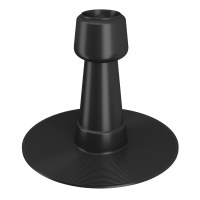 Аэратор кровельный TERMOCLIP D160 160х460 мм