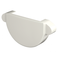 Заглушка желоба Технониколь Макси