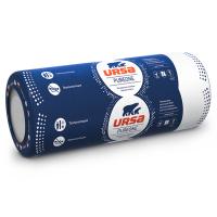 Утеплитель Ursa PUREONE 37 RN, 100мм Утеплитель Ursa PUREONE 37 RN, 100мм