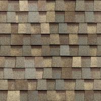 Многослойная черепица SHINGLAS Джаз, аликанте