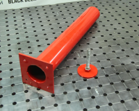 Опорная ножка standart L690мм Опорная ножка standart L690мм