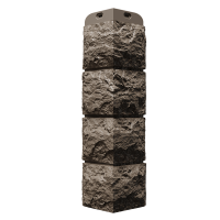 Внешний угол DOCKE DUFOUR, ишгль