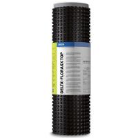 Дренажная мембрана DELTA-EQ-Drain, 12,5м