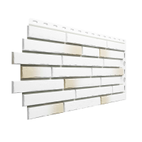 Фасадные панели DOCKE KLINKER, монте Фасадные панели DOCKE KLINKER, монте