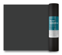 Ветрозащитная мембрана DELTA-FASSADE, 50м