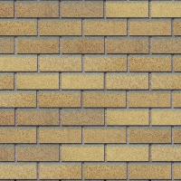 Фасадная плитка DOCKE BRICK, янтарный