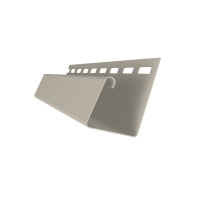 J-профиль Я-Фасад, бежевый