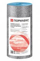 Порилекс НПЭ ЛФ-А 25м1200x3мм Порилекс НПЭ ЛФ-А 25м1200x3мм