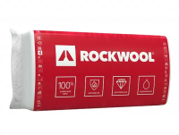 Утеплитель Rockwool Каркас Баттс, 100мм Утеплитель Rockwool Каркас Баттс, 100мм