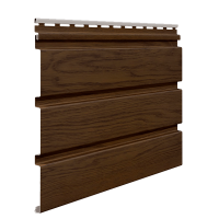 Софит VOX NATURE без перфорации, орех