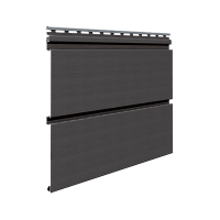 Софит VOX UNICOLOR скрытая перфорация, графит