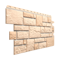 Фасадные панели DOCKE BURG, пшеничный Фасадные панели DOCKE BURG, пшеничный