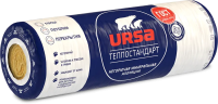 Утеплитель URSA GEO Теплостандарт, 50 мм Утеплитель URSA GEO Теплостандарт, 50 мм