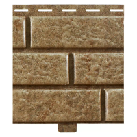 Сайдинг BrickHouse кирпич, песочный Сайдинг BrickHouse кирпич, песочный