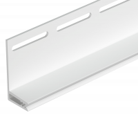 Базовая планка DOCKE, белый Базовая планка DOCKE, белый