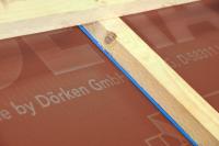 Уплотнительная лента DELTA-SCHAUM-BAND SB 50, 30м