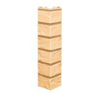 Угол наружный VOX Vilo Brick, sand