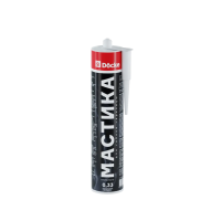 Мастика для гибкой черепицы DOCKE, 0,29л Мастика для гибкой черепицы DOCKE, 0,29л