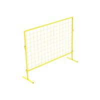 Ограждения мобильные Ограждения мобильные