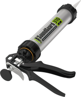 Пистолет для герметика SoundGuard 310