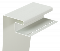 Околооконный профиль DOCKE 89/230/30мм, белый Околооконный профиль DOCKE 89/230/30мм, белый