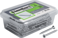 Саморезы SoundGuard УН 5х50, 100 шт