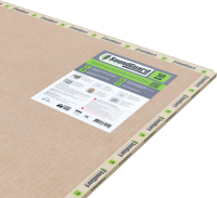 Звукоизоляционная панель ШумоЩит, 800х600х18