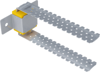 Виброизоляционное крепление SoundGuard Vibro Premium