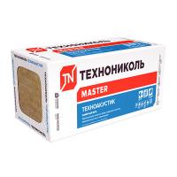 Утеплитель Технониколь Техноакустик, 100мм Утеплитель Технониколь Техноакустик, 100мм