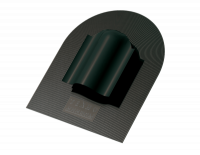 Аэратор Технониколь КТВ, черный