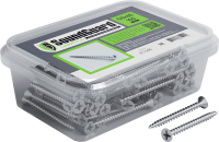 Саморезы SoundGuard УН 5х60, 100 шт