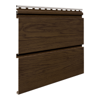 Софит VOX NATURE скрытая перфорация, орех