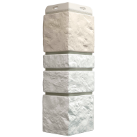 Внешний угол DOCKE BURG, цвет шерсти