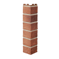 Угол наружный VOX Solid Brick, bristol