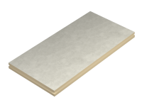 Плиты LOGICPIR PROF CXM/CXM, 2400x1200x100мм Плиты LOGICPIR PROF CXM/CXM, 2400x1200x100мм