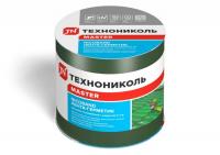 Лента-герметик NICOBAND зеленый, 3мх10см