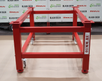 Подстолье сварочного стола 1500x1000 Подстолье сварочного стола 1500x1000